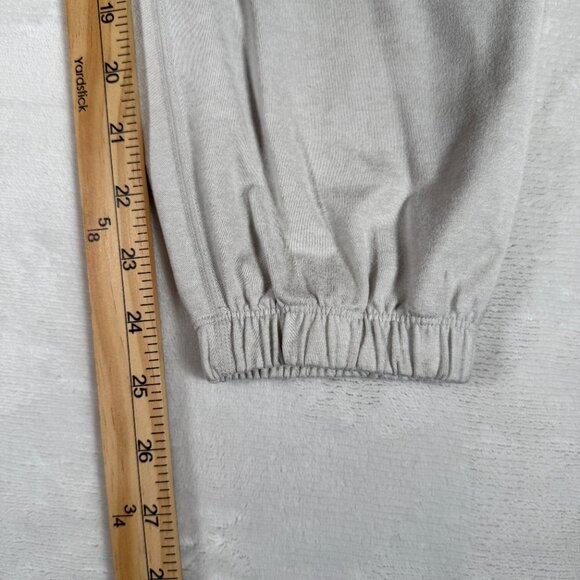 Vuori Boyfriend Jogger Women Size S Supersoft Stretchy Lounge Sweatpants - Picture 3 of 12
